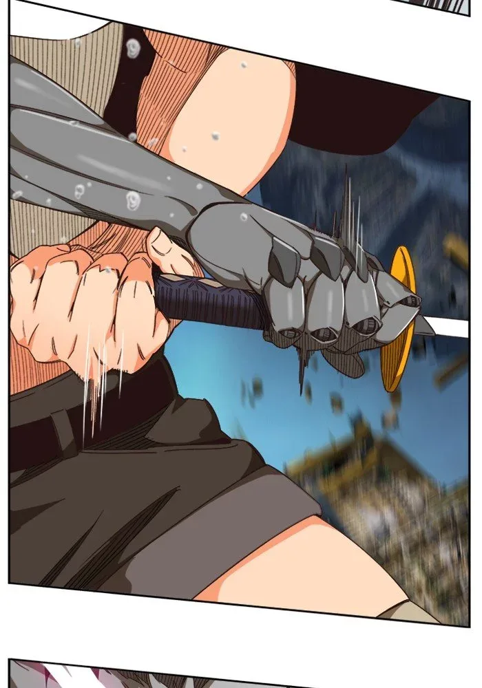 The God of High School Chapter 497 page 103