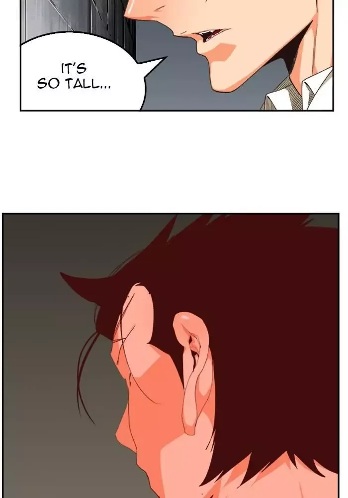 The God of High School Chapter 505 page 8