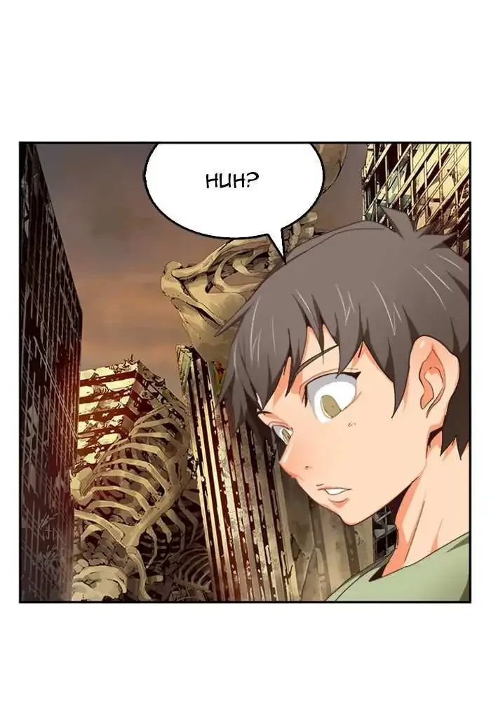 The God of High School Chapter 499 page 95