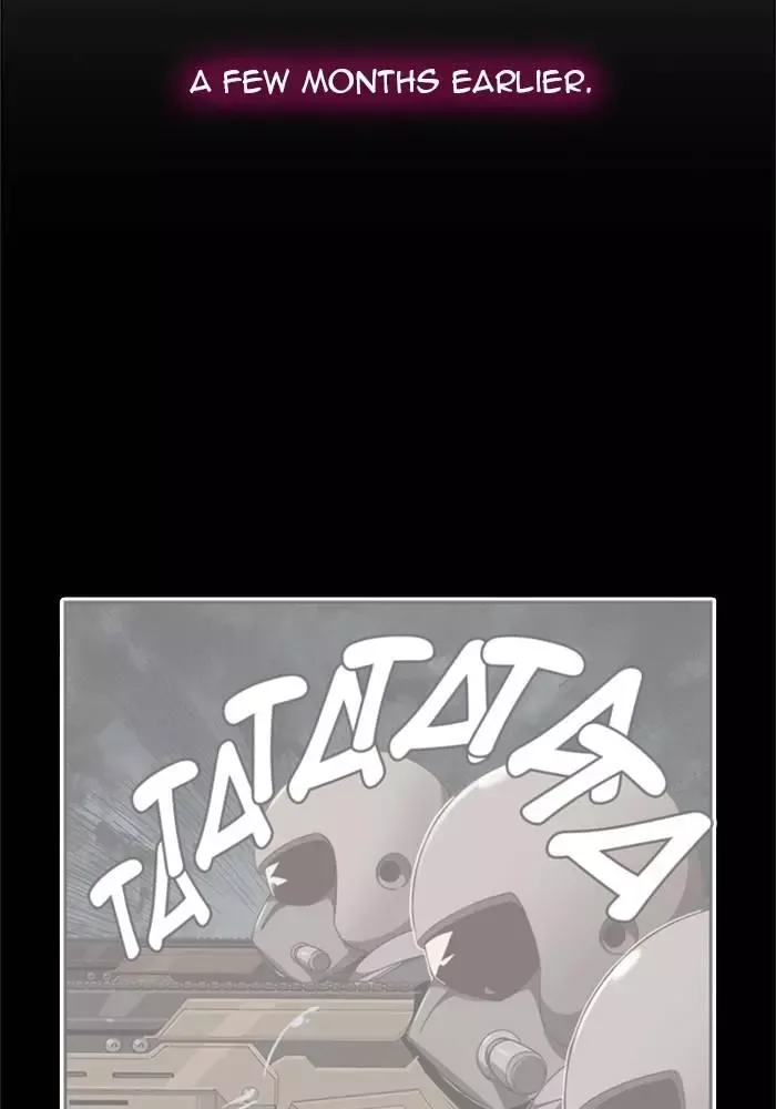 The God of High School Chapter 505 page 15