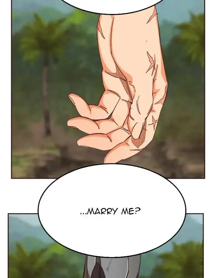 The God of High School Chapter 498 page 131