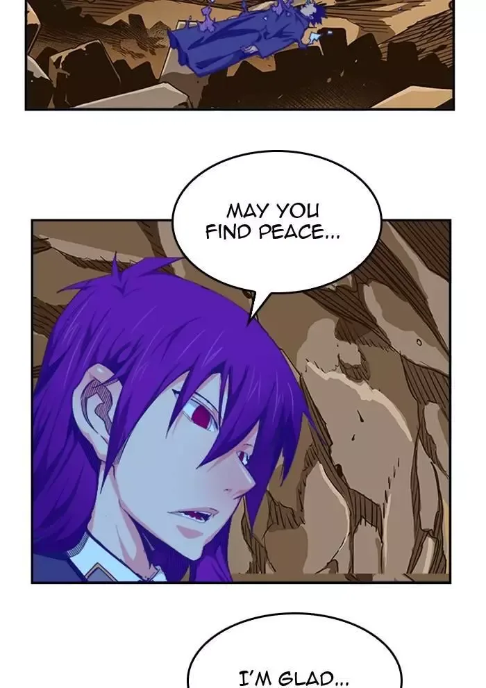 The God of High School Chapter 506 page 7