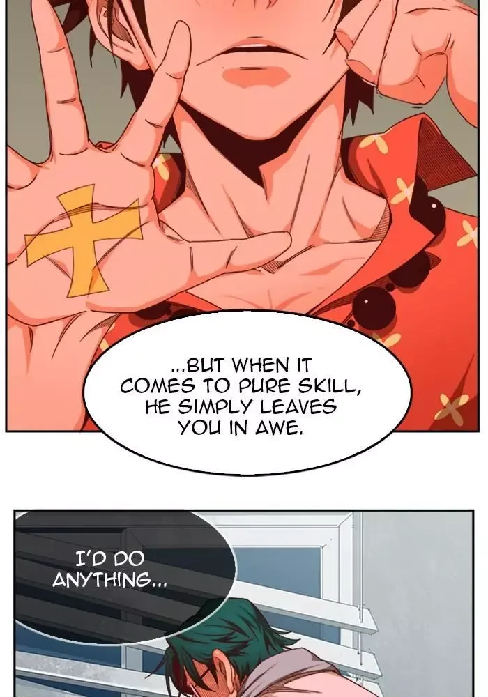 The God of High School Chapter 505 page 10