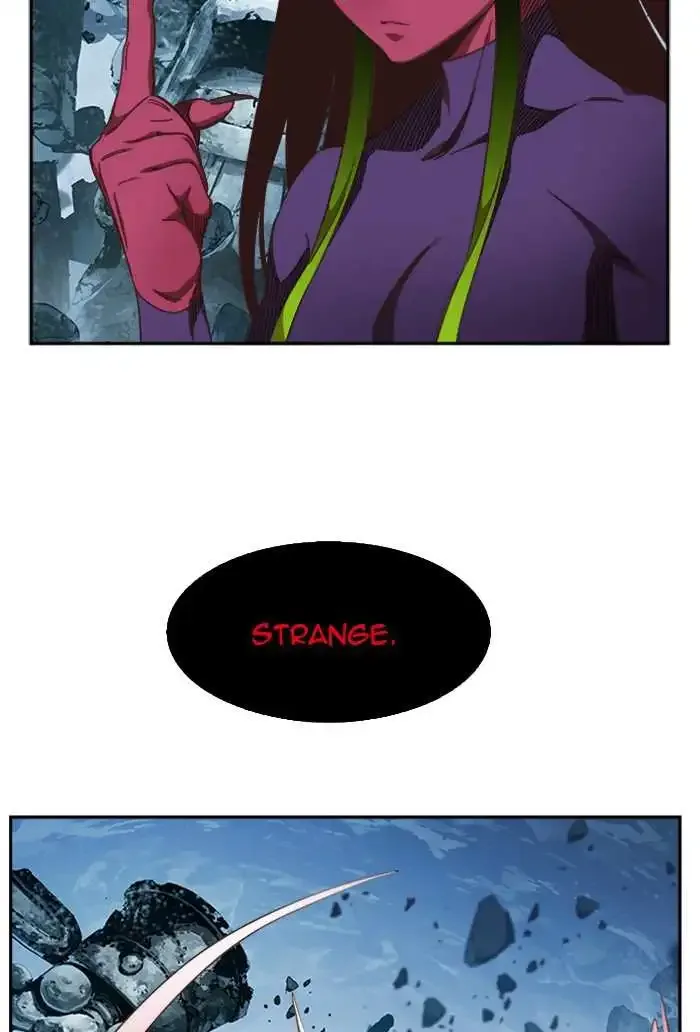 The God of High School Chapter 500 page 100