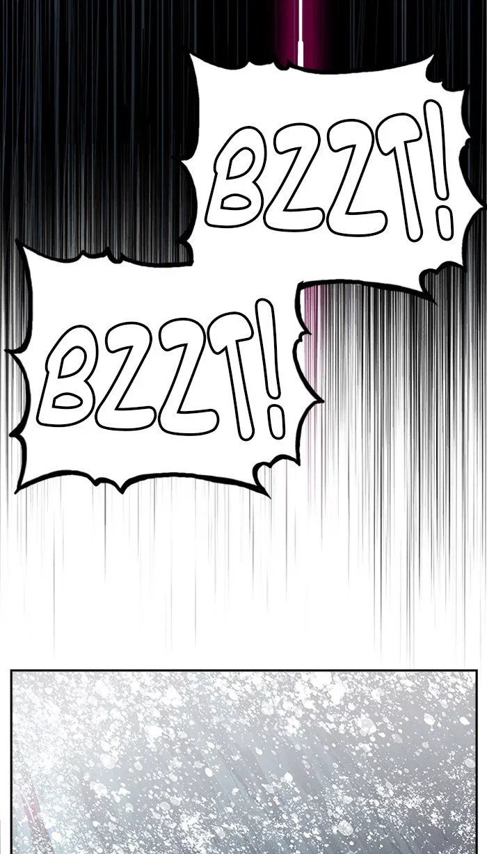 The God of High School Chapter 503 page 30