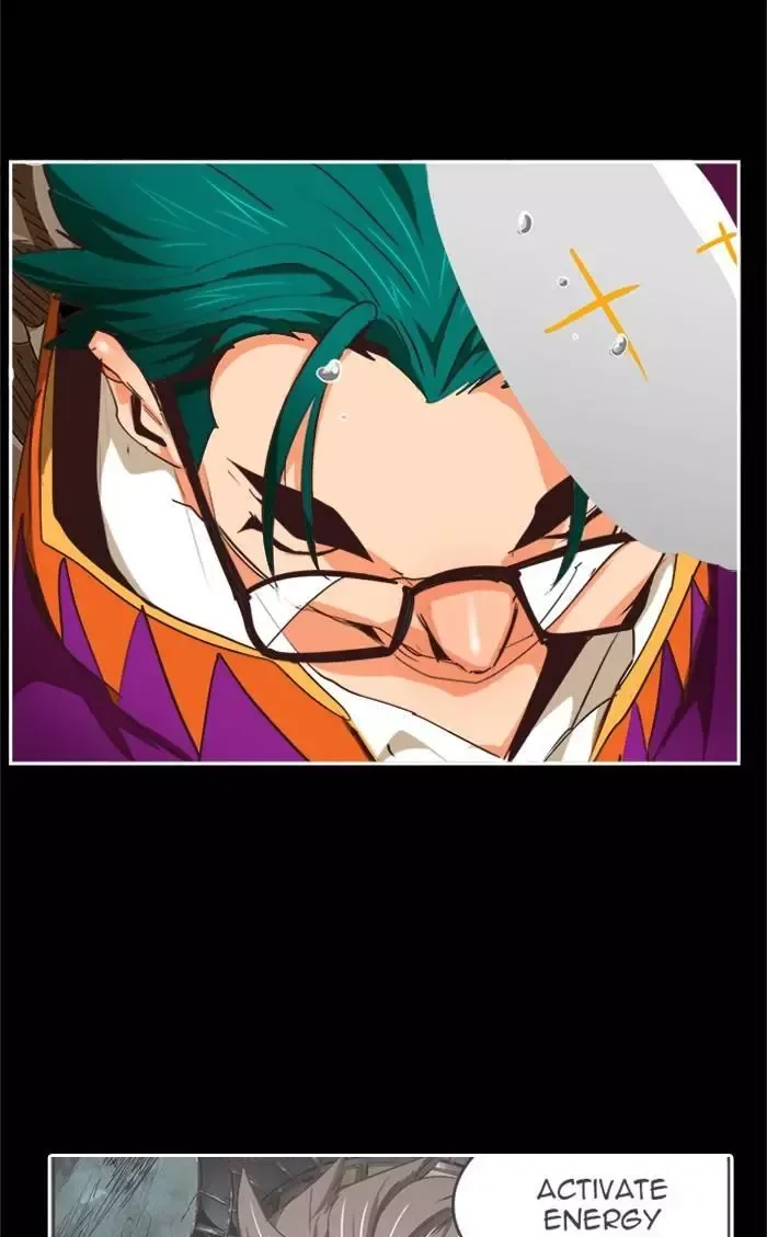 The God of High School Chapter 505 page 30
