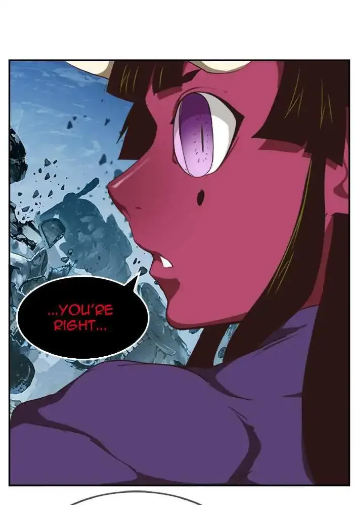 The God of High School Chapter 500 page 109