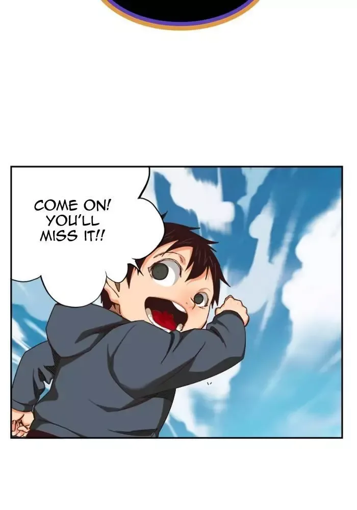 The God of High School Chapter 506 page 26