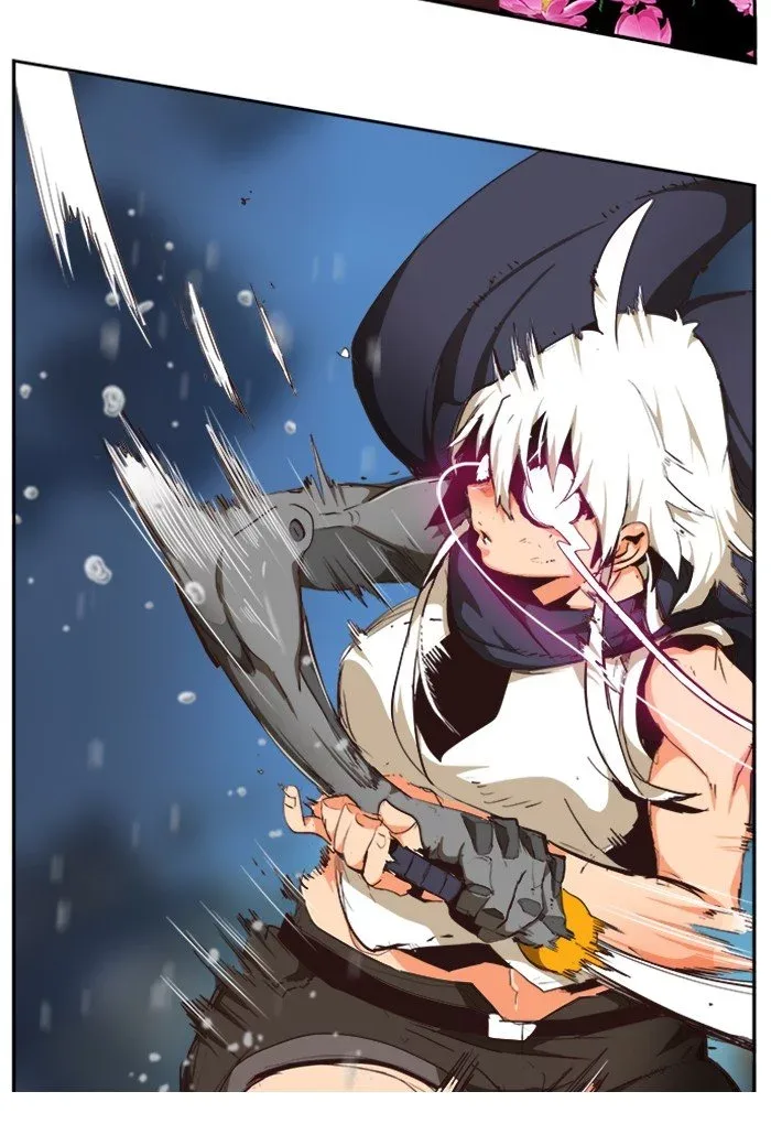 The God of High School Chapter 497 page 108