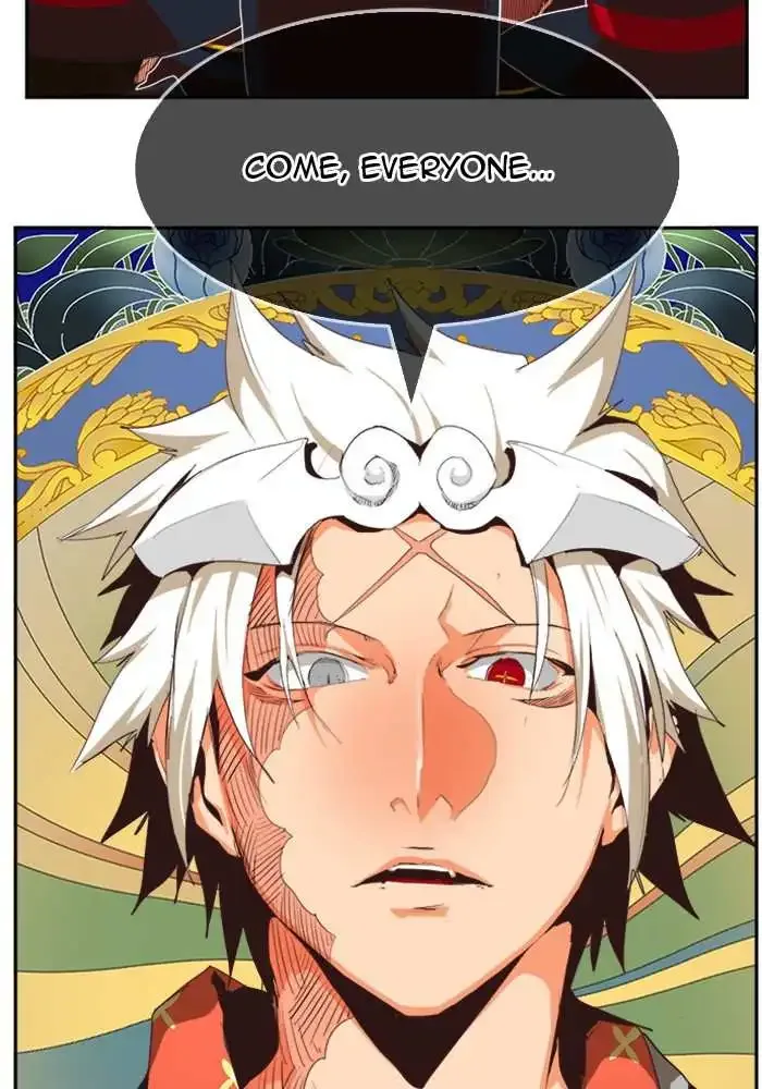 The God of High School Chapter 499 page 120