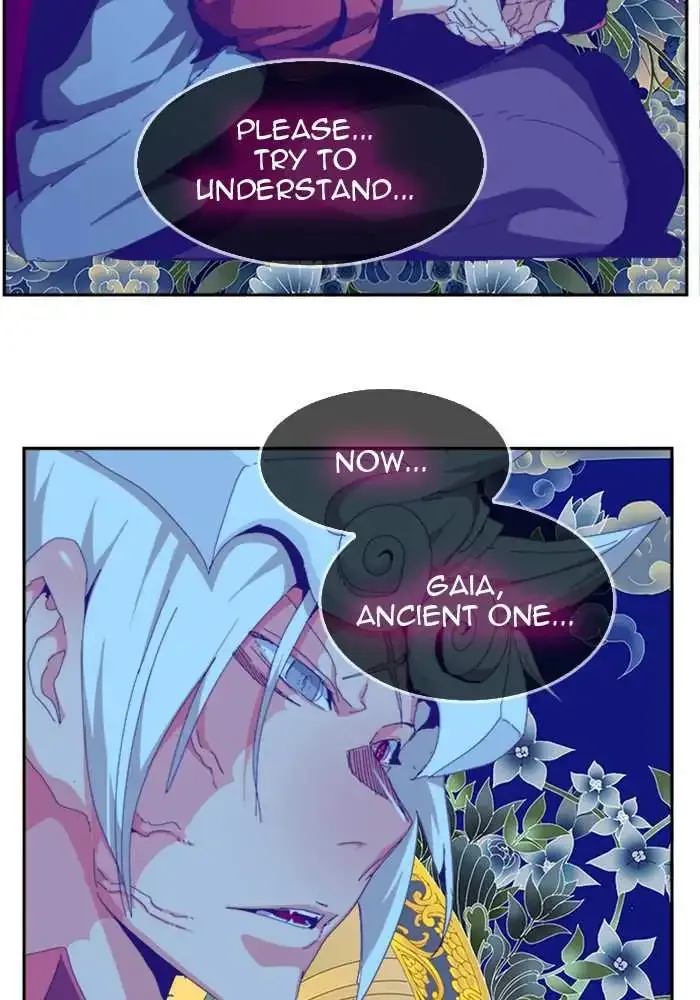 The God of High School Chapter 499 page 111