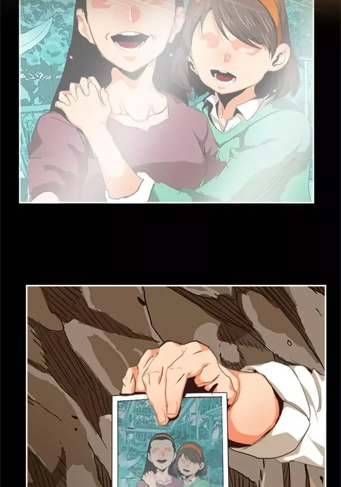The God of High School Chapter 505 page 20
