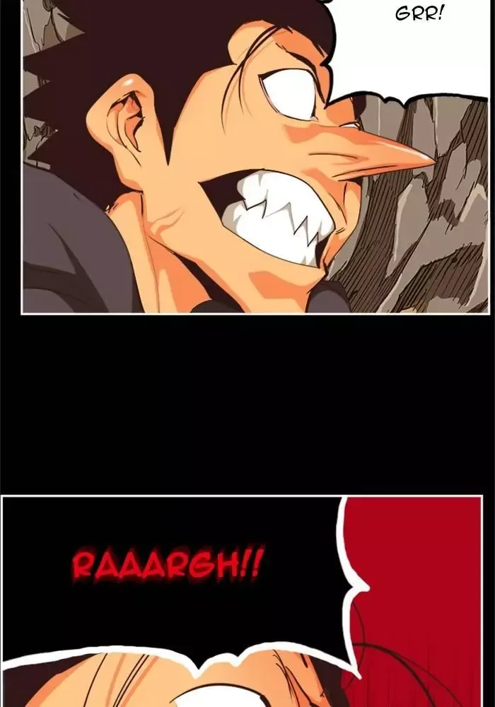 The God of High School Chapter 505 page 26