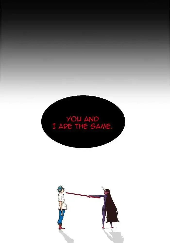 The God of High School Chapter 500 page 116