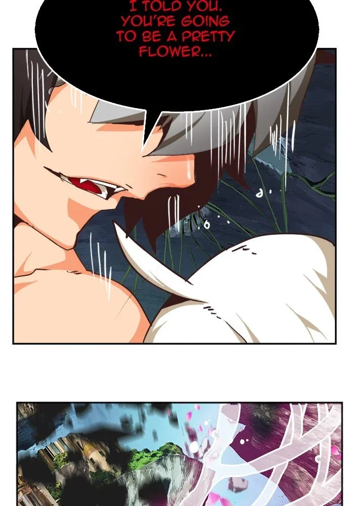 The God of High School Chapter 497 page 130