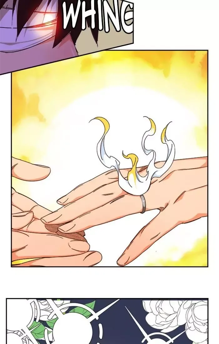 The God of High School Chapter 506 page 36