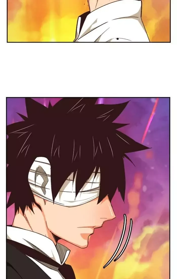 The God of High School Chapter 506 page 34