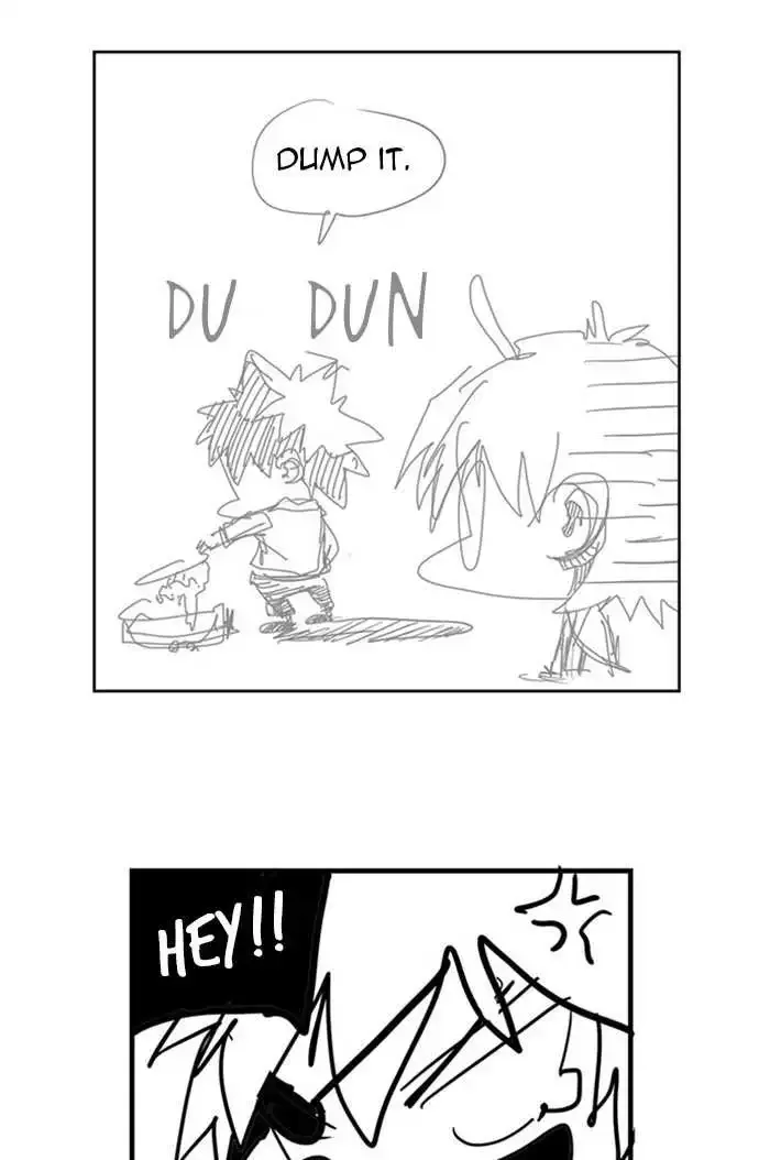 The God of High School Chapter 498 page 154