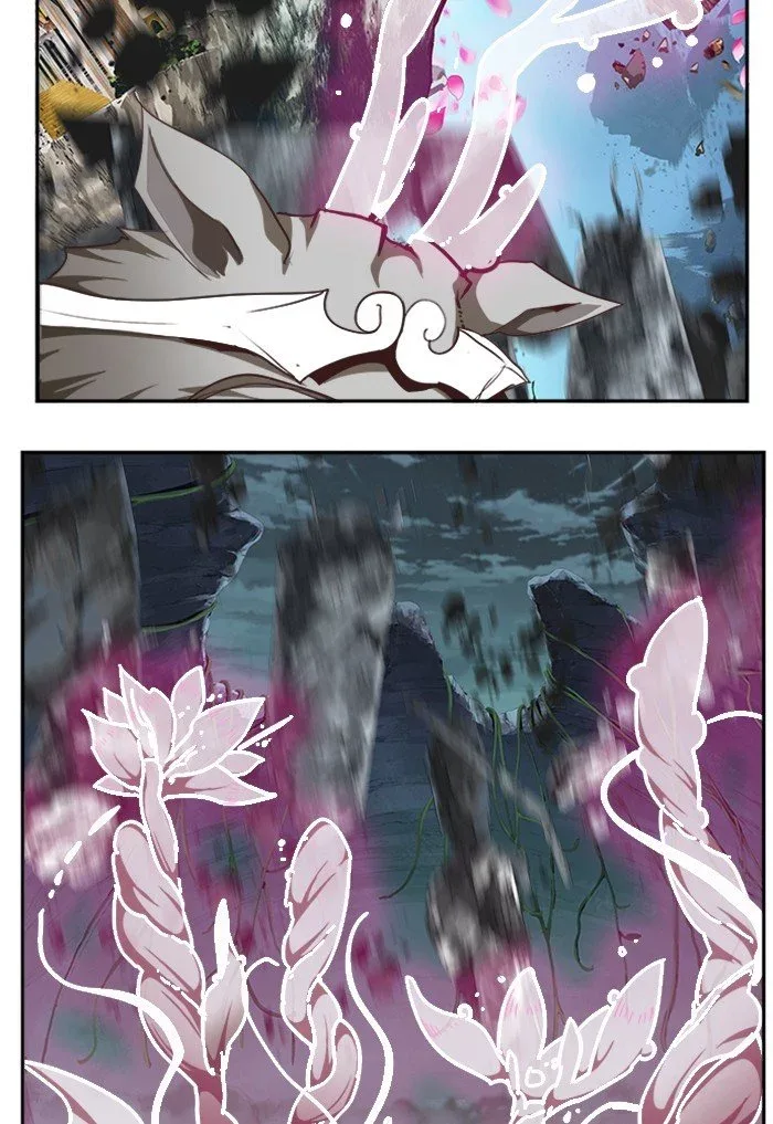 The God of High School Chapter 497 page 131