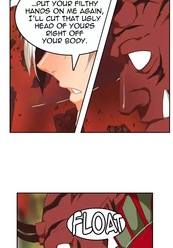 The God of High School Chapter 507 page 26