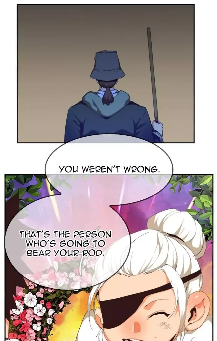The God of High School Chapter 506 page 52