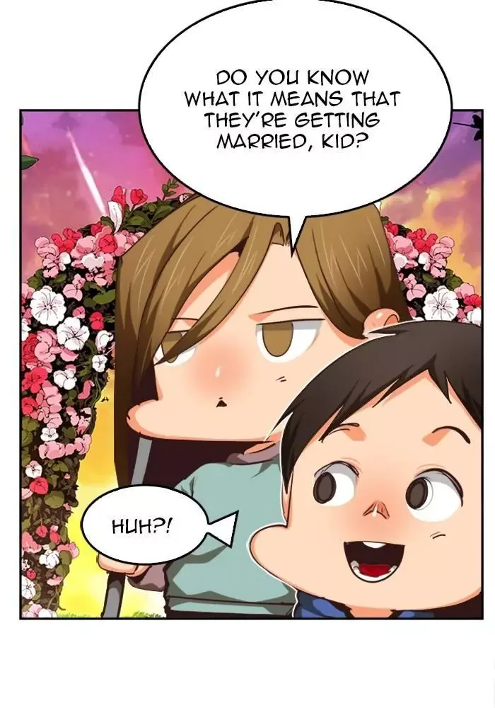 The God of High School Chapter 506 page 49