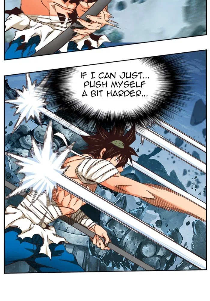 The God of High School Chapter 503 page 64