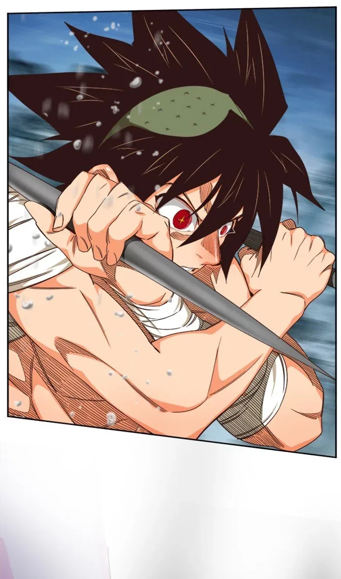 The God of High School Chapter 503 page 65