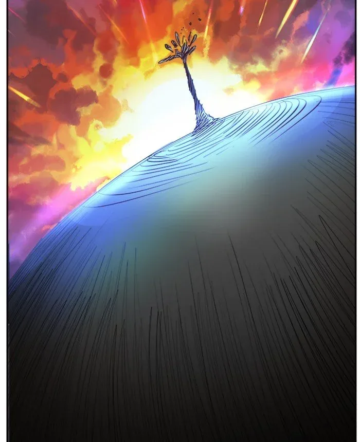 The God of High School Chapter 497 page 144