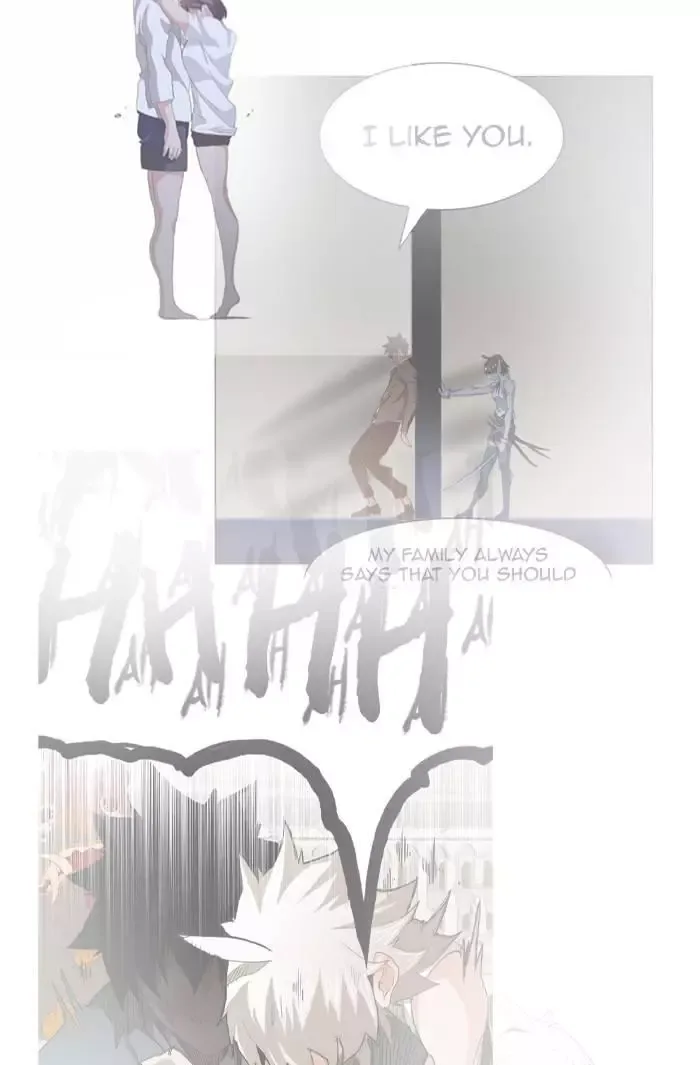 The God of High School Chapter 506 page 57
