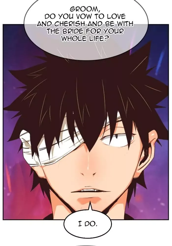 The God of High School Chapter 506 page 47