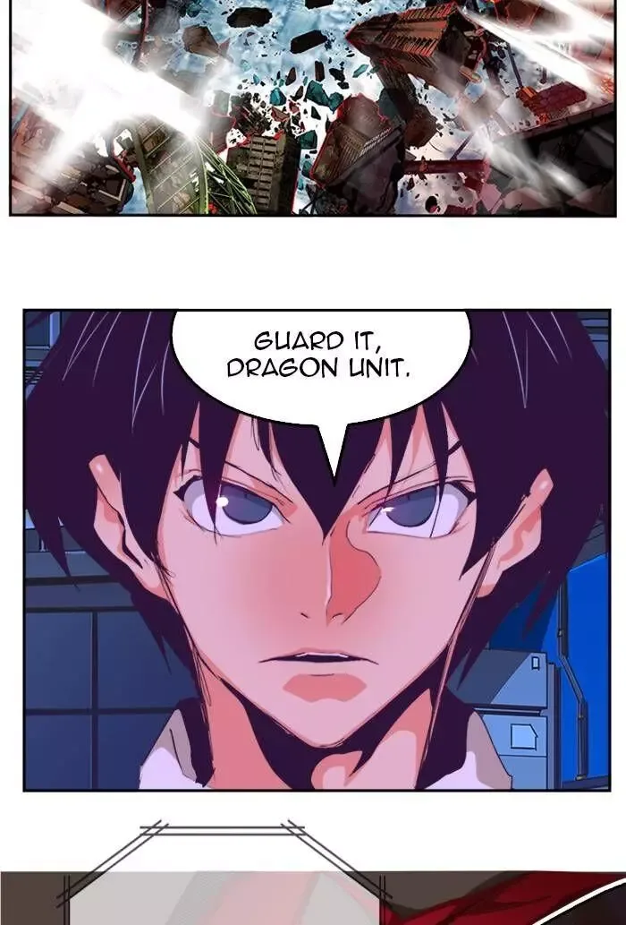 The God of High School Chapter 509 page 13