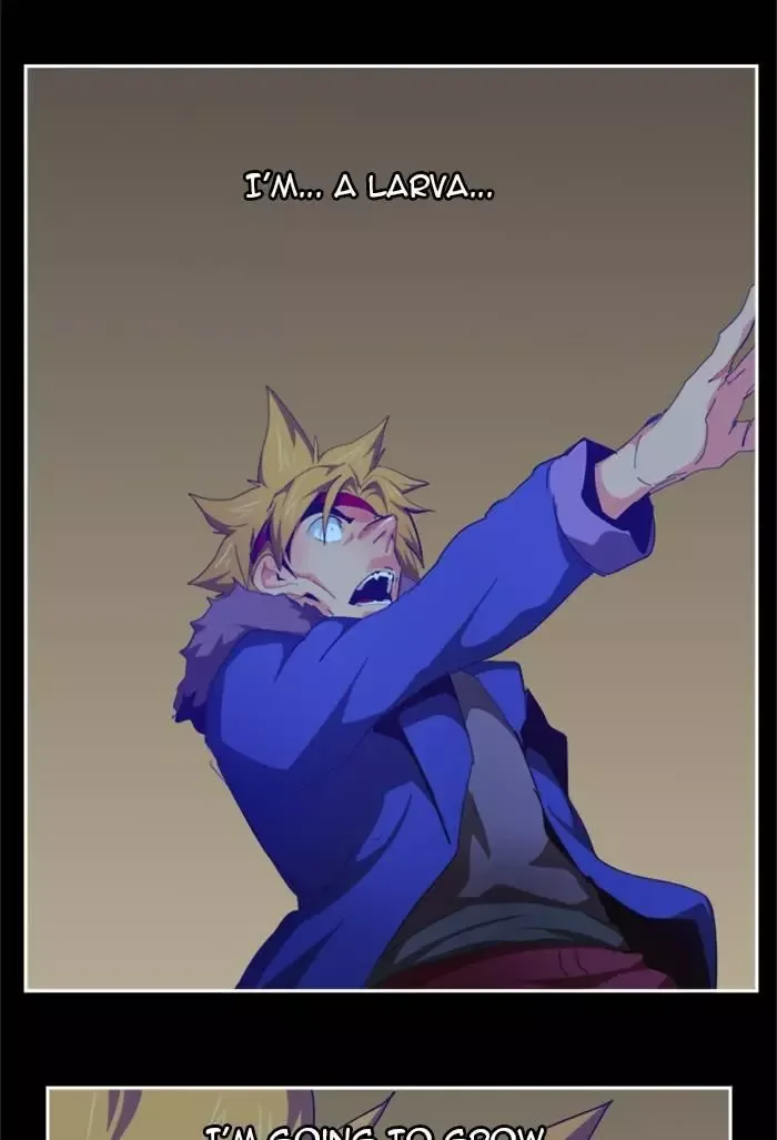 The God of High School Chapter 505 page 55