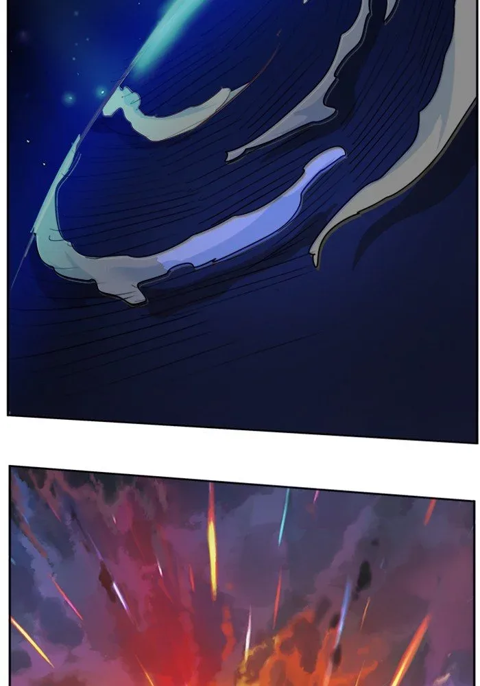 The God of High School Chapter 497 page 143