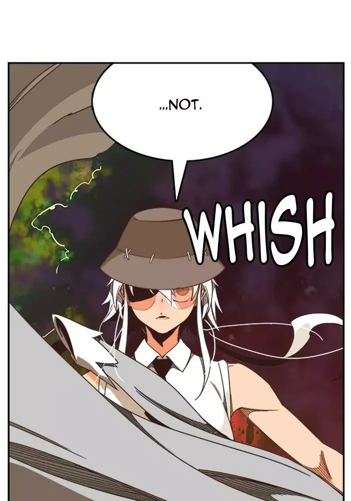 The God of High School Chapter 507 page 45