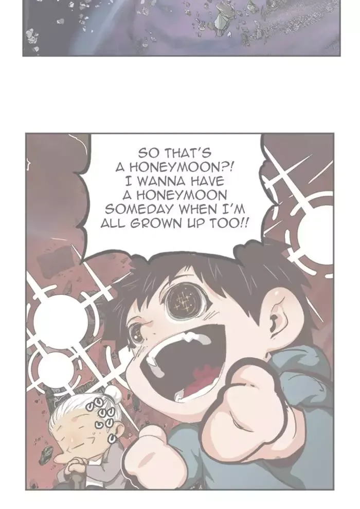 The God of High School Chapter 508 page 3