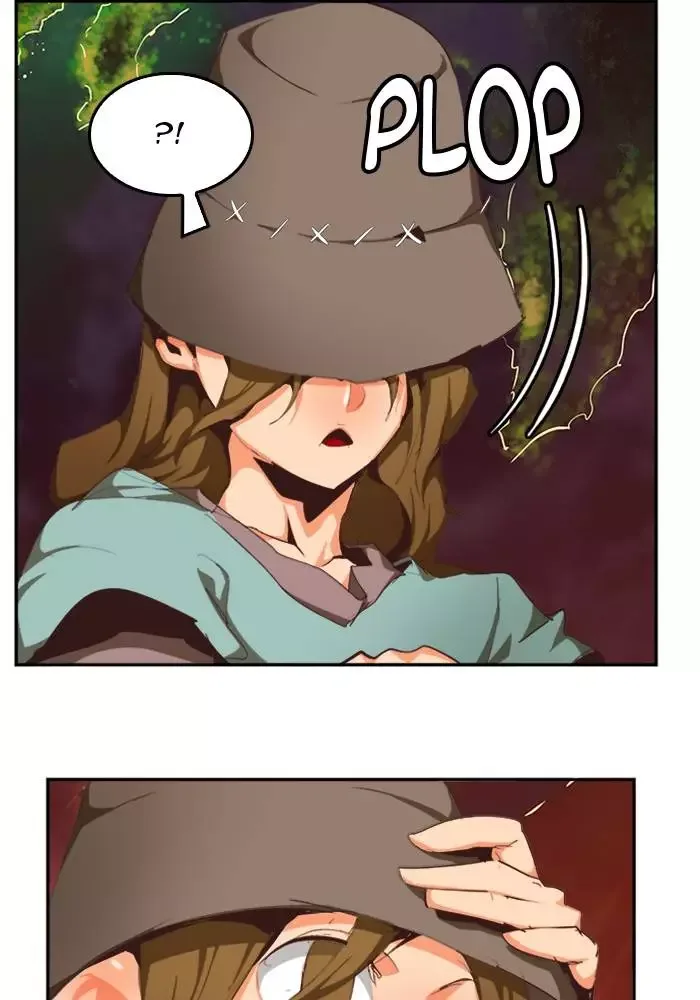 The God of High School Chapter 507 page 51