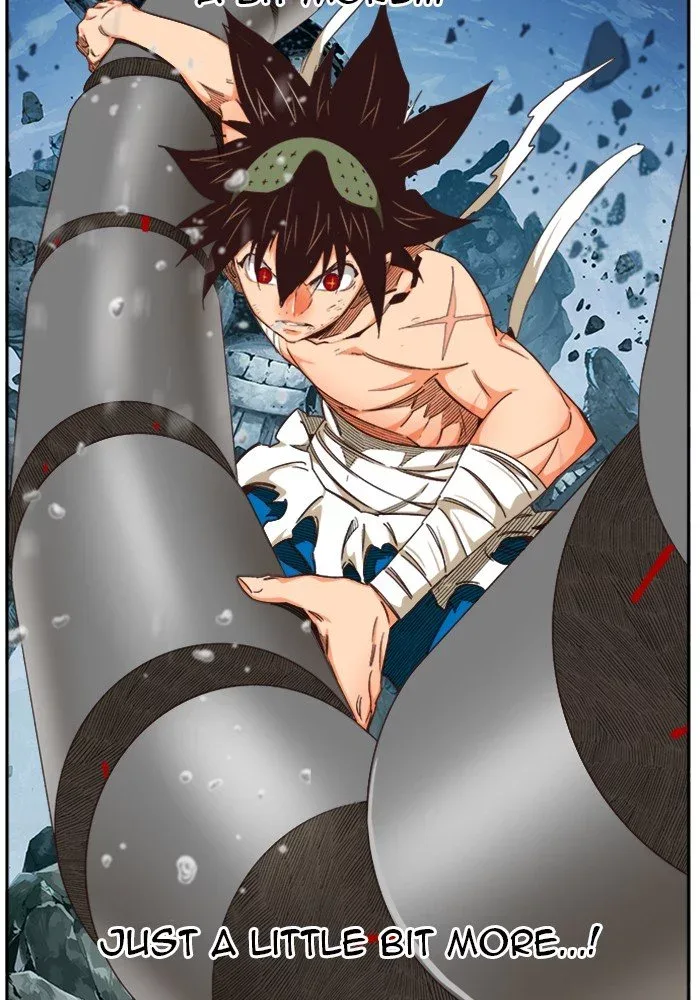 The God of High School Chapter 503 page 72