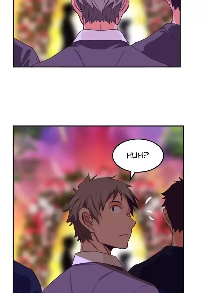 The God of High School Chapter 506 page 64