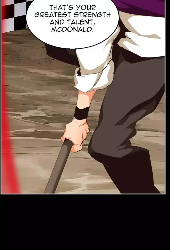The God of High School Chapter 505 page 63