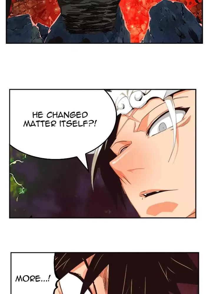 The God of High School Chapter 508 page 14