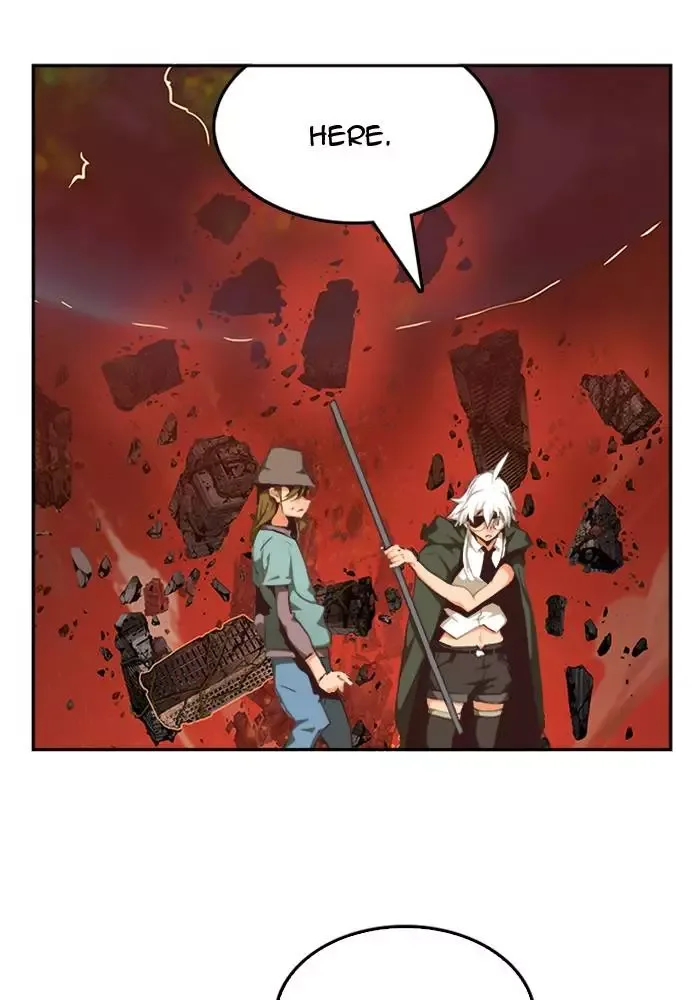 The God of High School Chapter 507 page 53