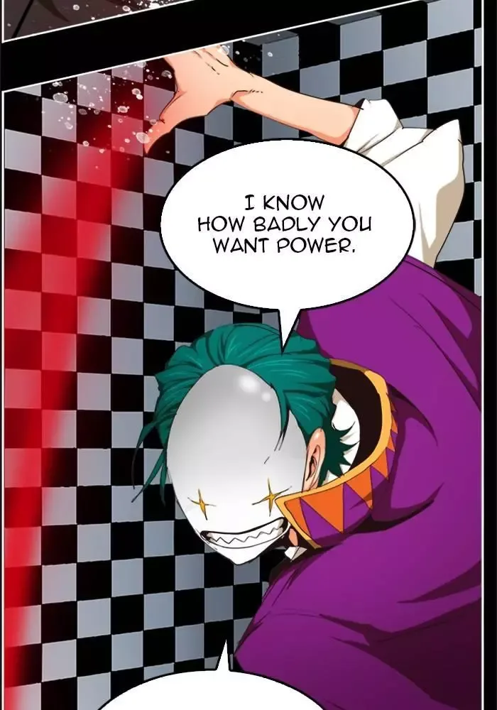 The God of High School Chapter 505 page 62