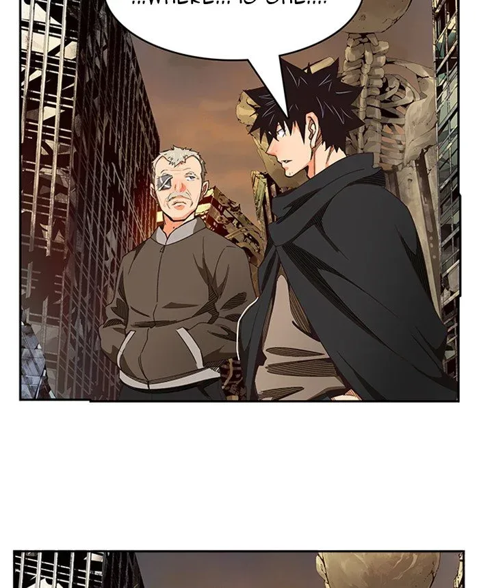 The God of High School Chapter 497 page 148