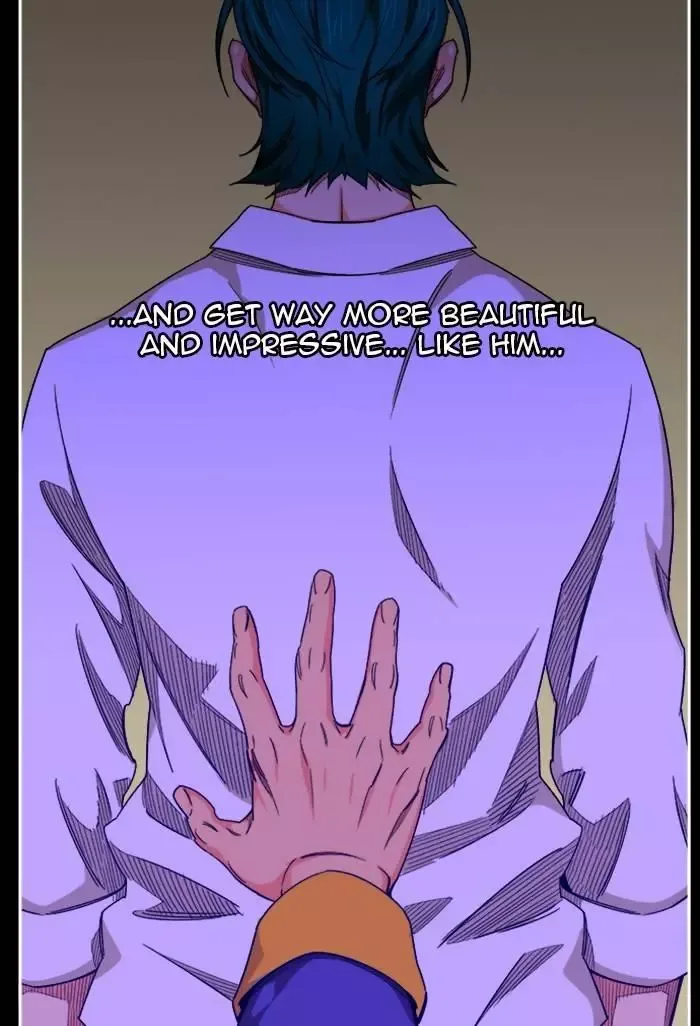 The God of High School Chapter 505 page 57