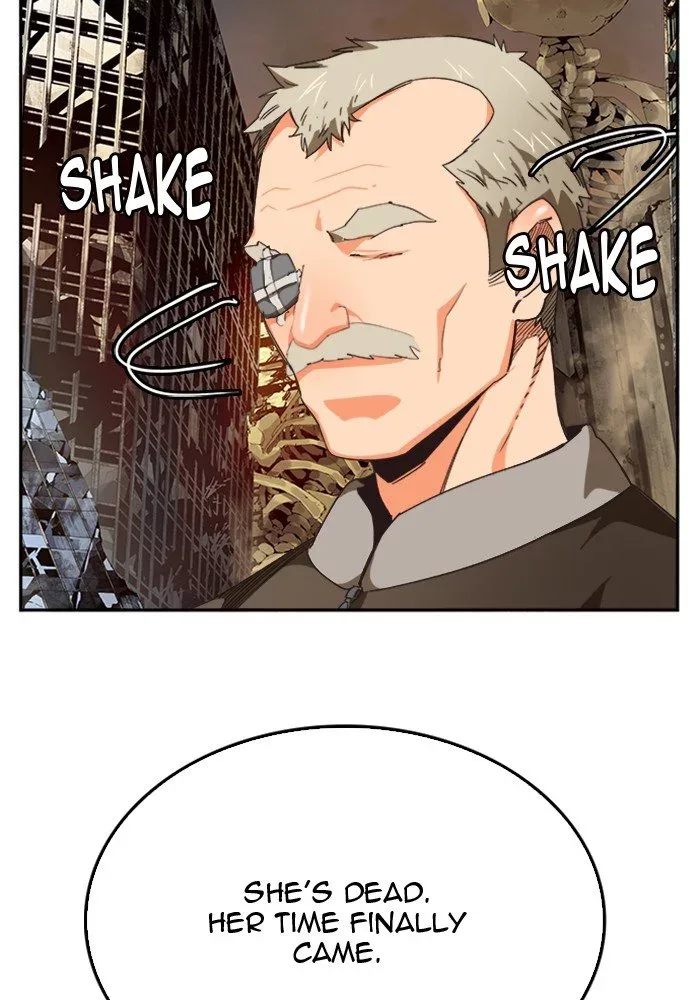 The God of High School Chapter 497 page 149