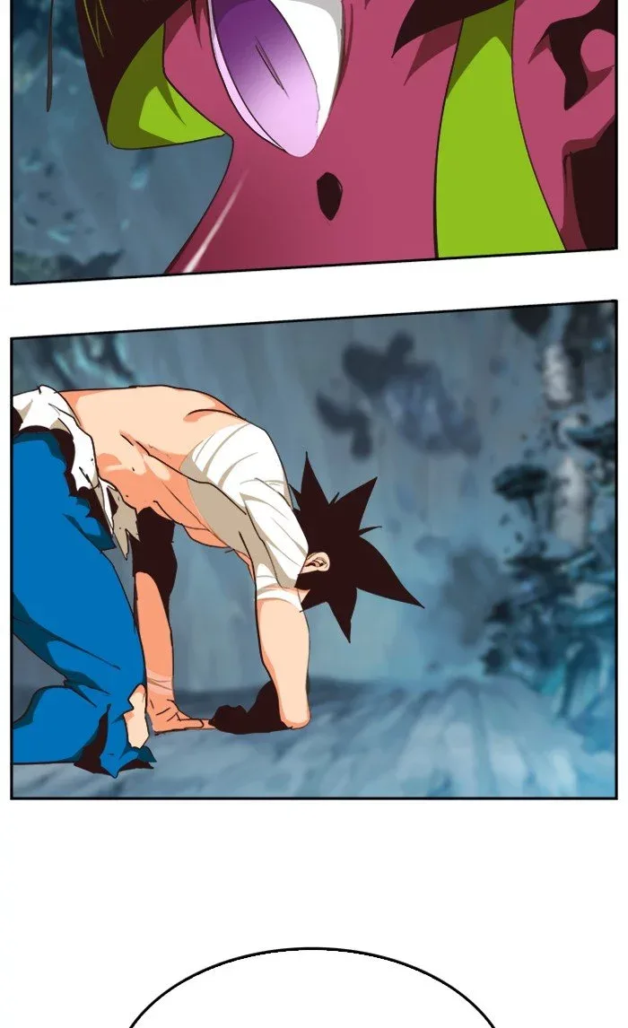 The God of High School Chapter 503 page 82