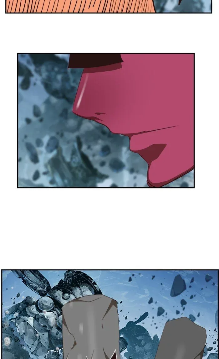The God of High School Chapter 503 page 84