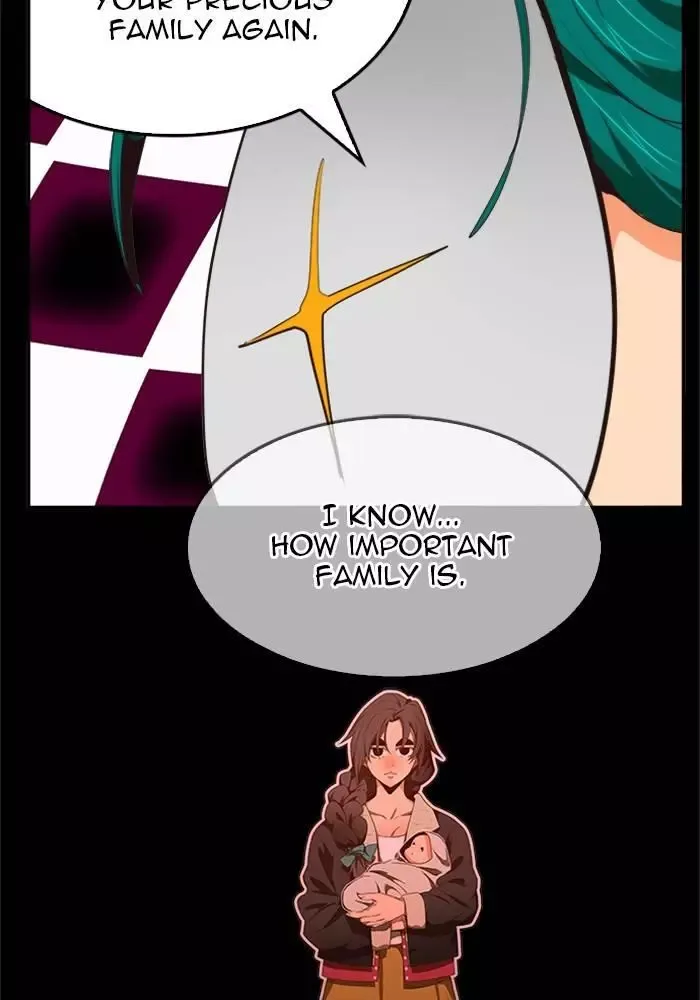 The God of High School Chapter 505 page 76