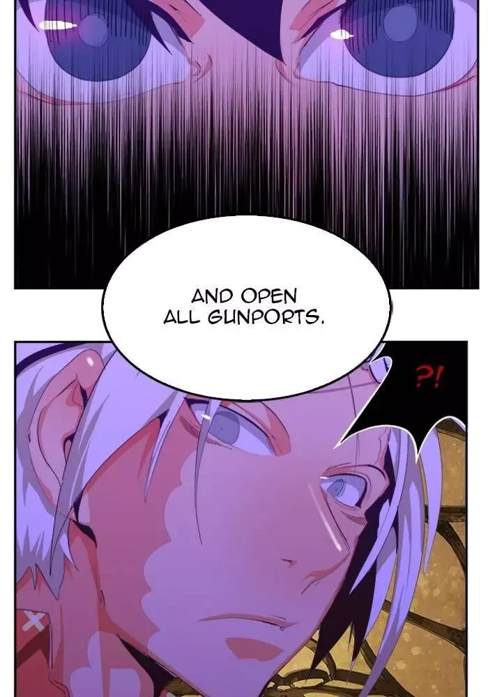 The God of High School Chapter 509 page 41
